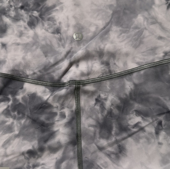 𝙉𝙒𝙊𝙏 🍋 𝙇𝙪𝙡𝙪𝙡𝙚𝙢𝙤𝙣 🍋 Align 25" 𝘿𝙞𝙖𝙢𝙤𝙣𝙙 𝘿𝙮𝙚 𝙎𝙞𝙯𝙚 10 - Picture 4 of 10